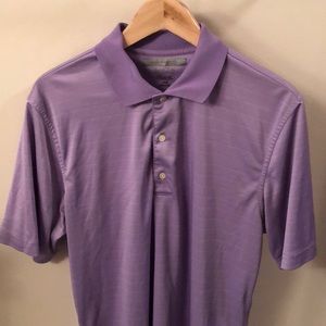 Greg Norman Golf Polo